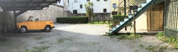 Apartamentos Cuevas Del Mar Nueva De Llanes Exterior photo