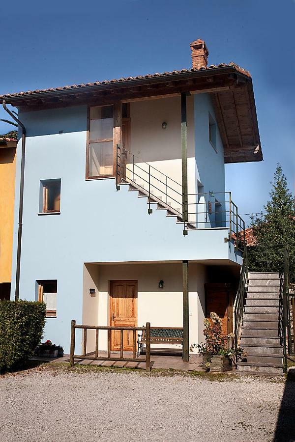 Apartamentos Cuevas Del Mar Nueva De Llanes Exterior photo