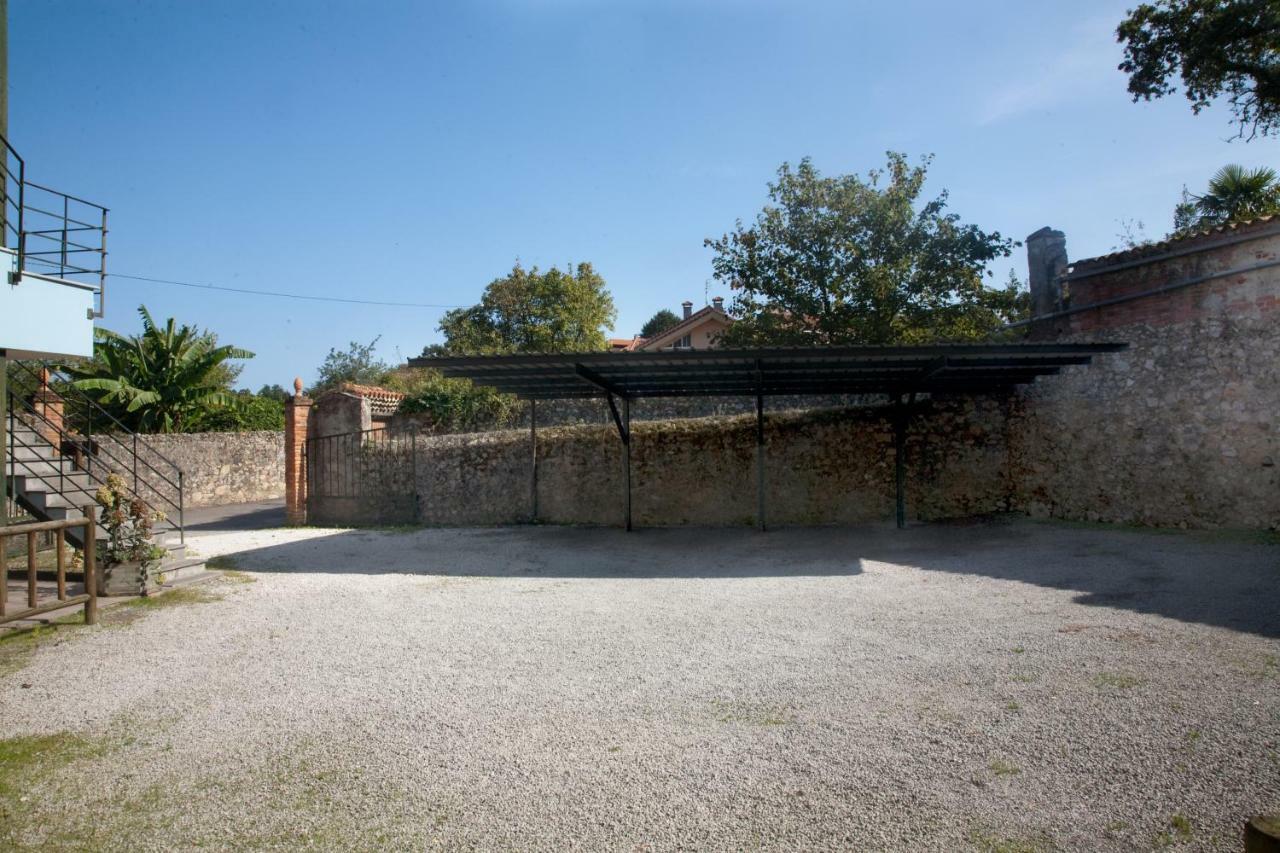 Apartamentos Cuevas Del Mar Nueva De Llanes Exterior photo
