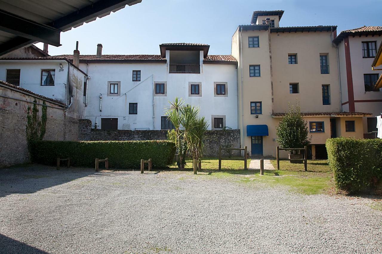 Apartamentos Cuevas Del Mar Nueva De Llanes Exterior photo